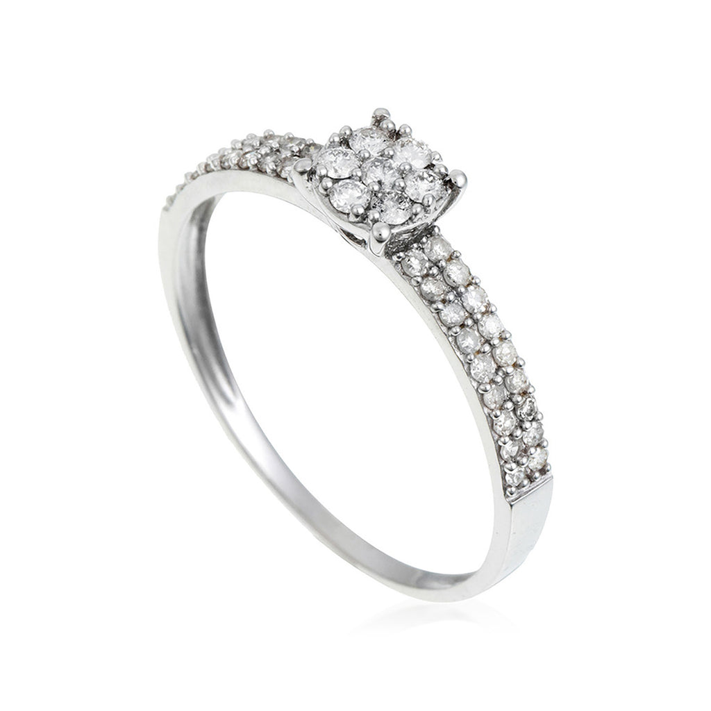 Bague "Magana" D 0,31/36