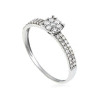 Bague "Magana" D 0,31/36