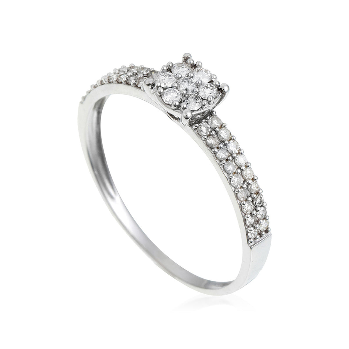 Bague "Magana" D 0,31/36
