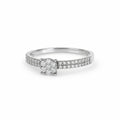 Bague "Magana" D 0,31/36