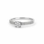 Bague "Magana" D 0,31/36
