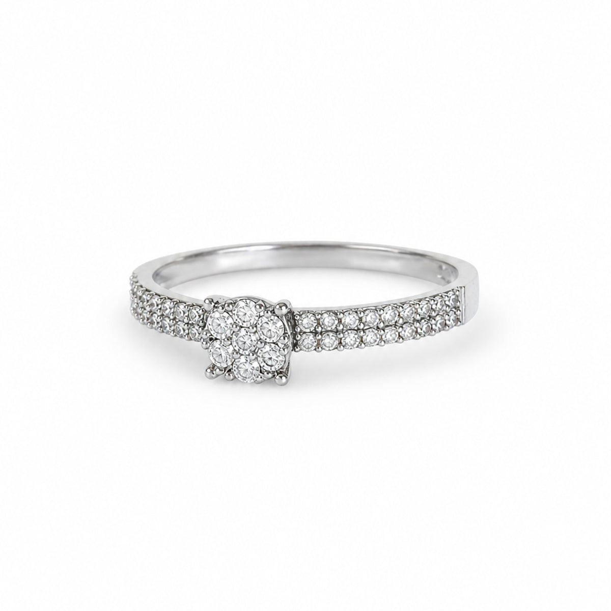 Bague "Magana" D 0,31/36