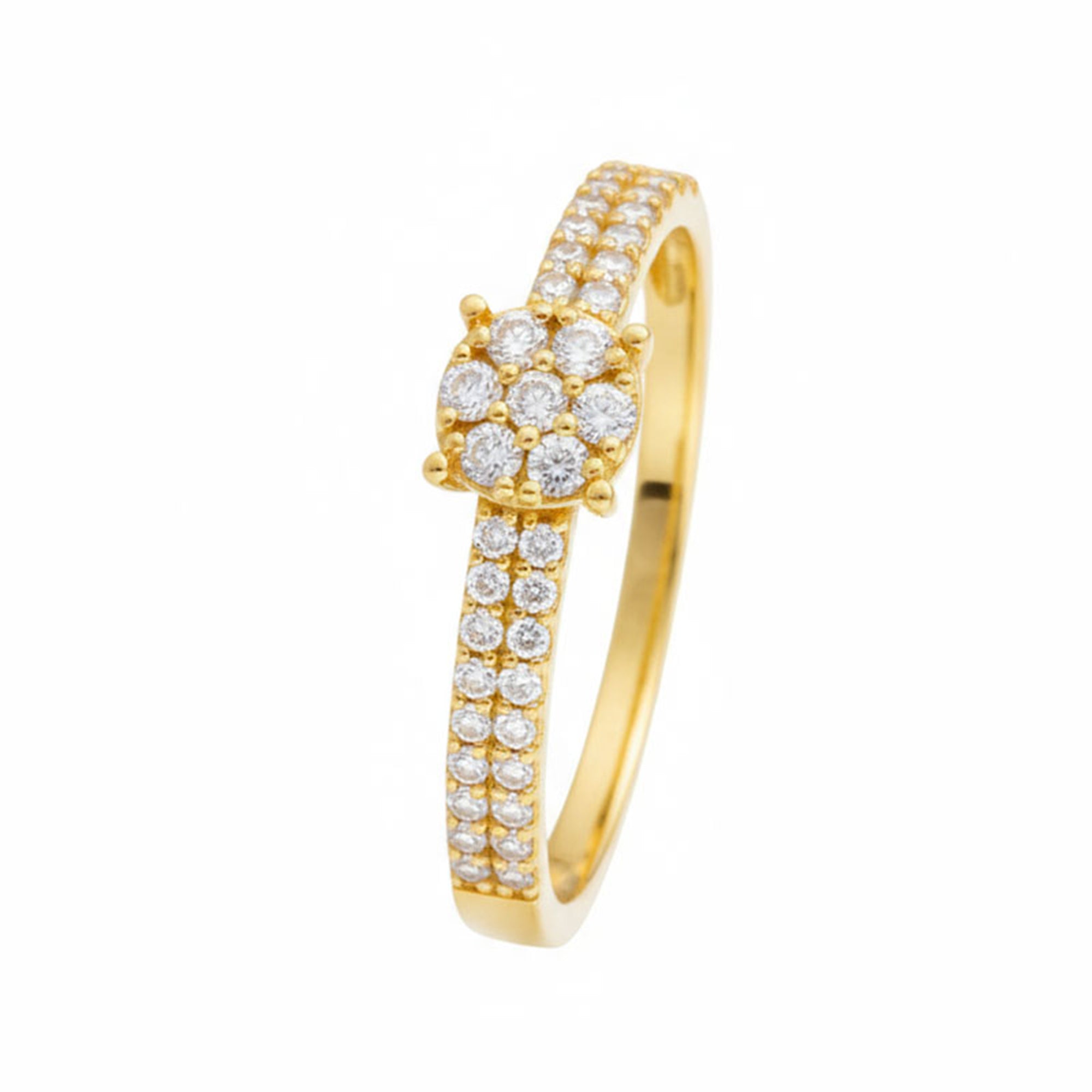 “Magana” ring D 0.31/36