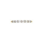 Anillo "Kuantan" D 0.294/27 - Oro Amarillo 375/1000