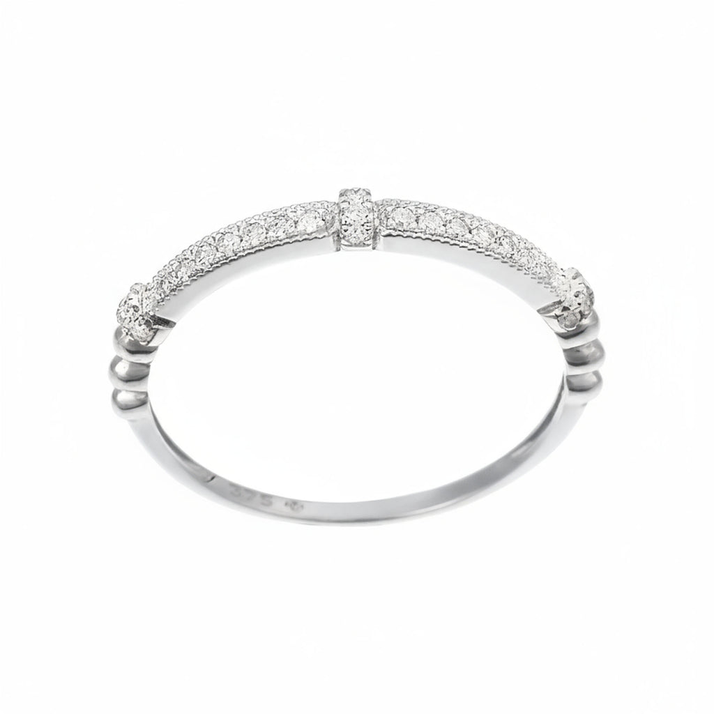 Anillo “Kota” D 0.131/26
