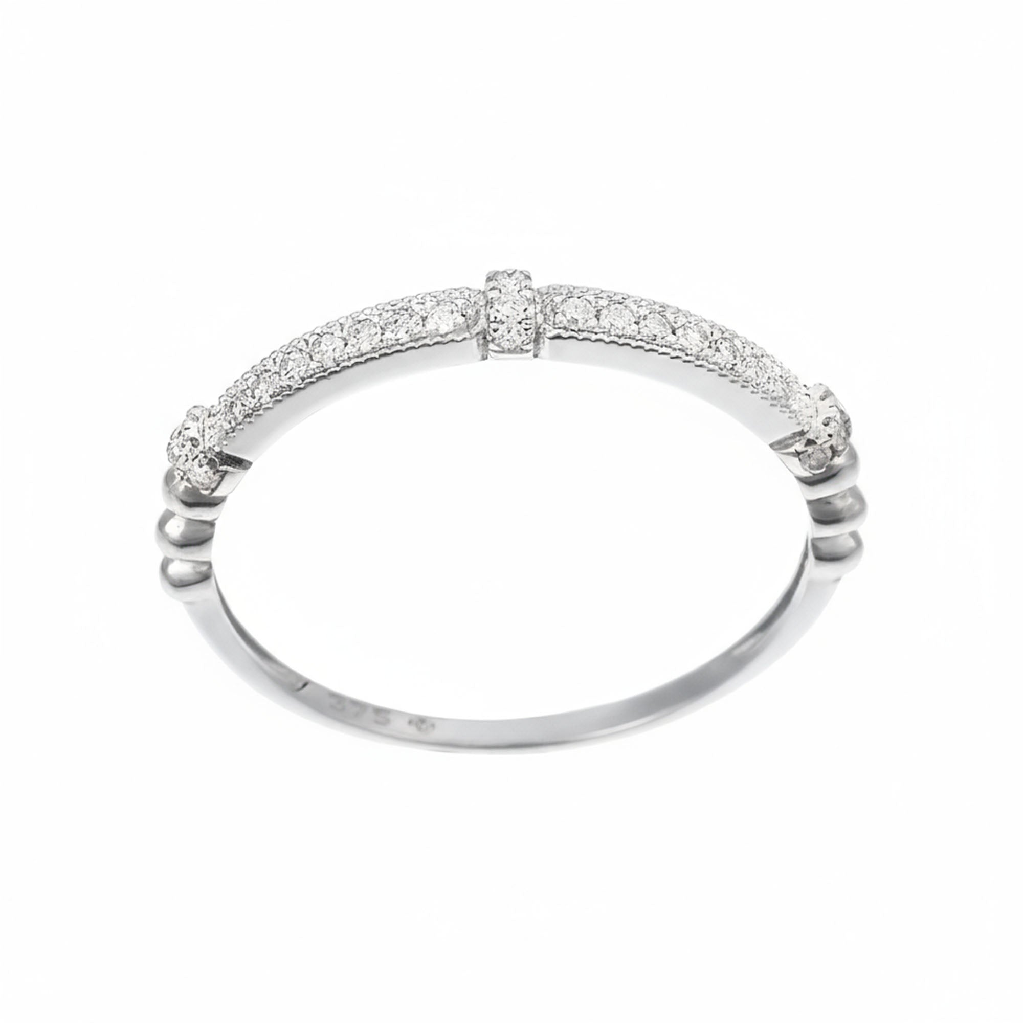 Anillo “Kota” D 0.131/26