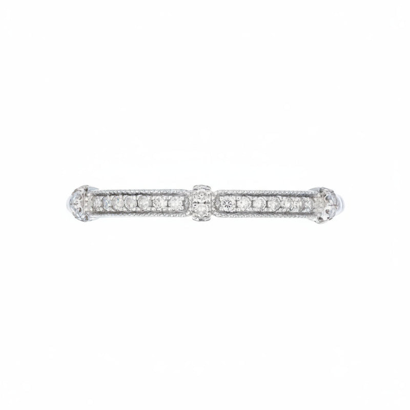 Bague "Kota" D 0,131/26