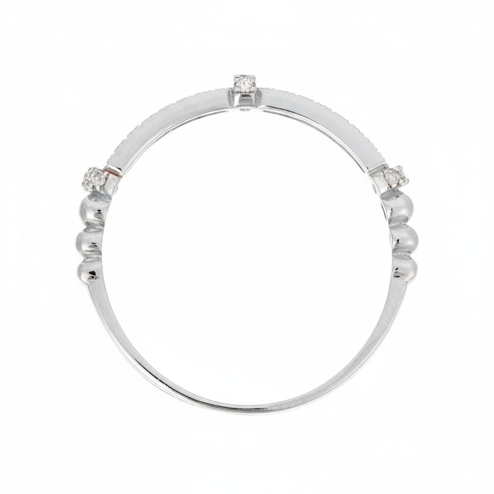 Anillo “Kota” D 0.131/26