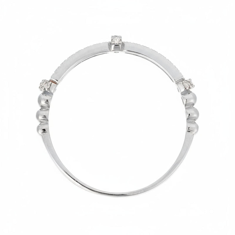 Bague "Kota" D 0,131/26