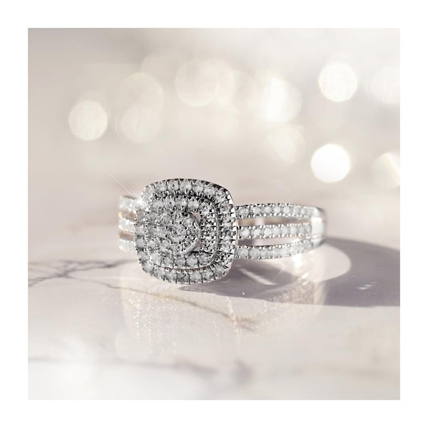 “Moromba” ring D 0.493/97