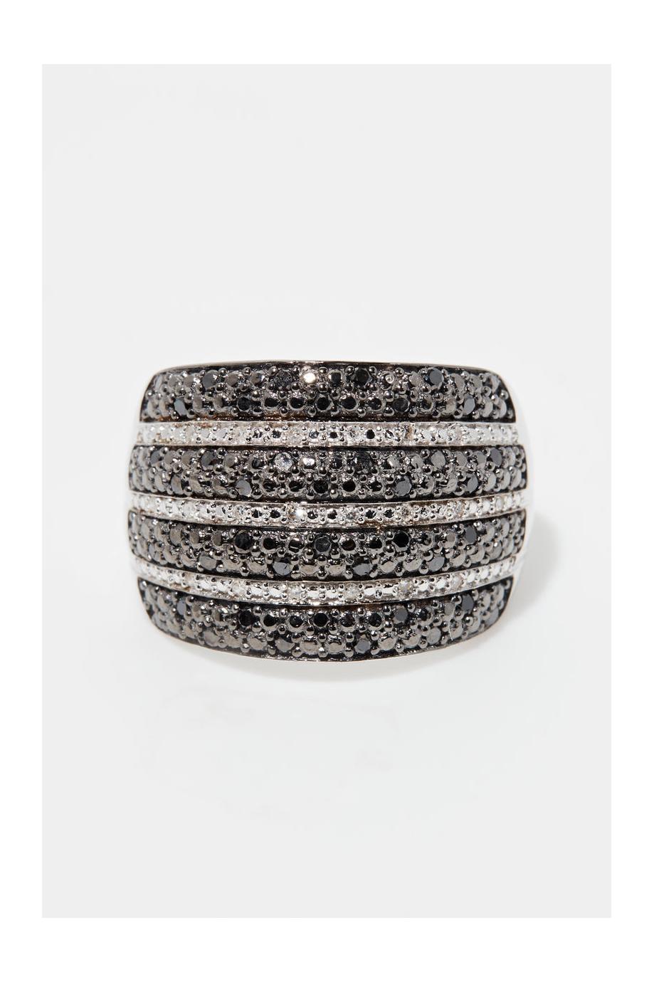 Bague "Maeva" D 0,501/64