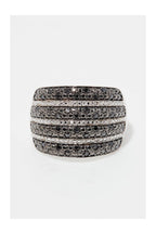Bague "Maeva" D 0,501/64