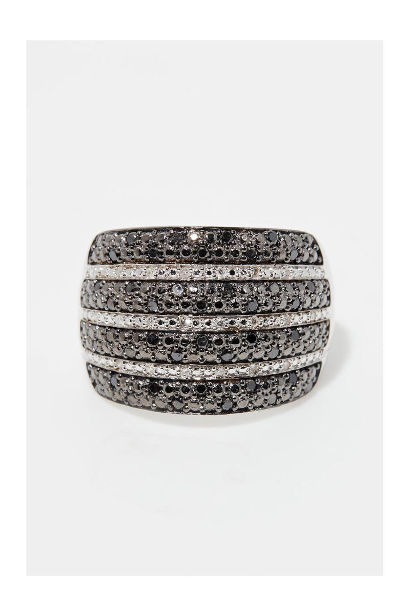 “Maeva” ring D 0.501/64