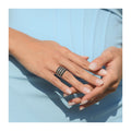 Bague "Maeva" D 0,501/64