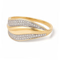 Bague "Tolanaro" D 0,053/15