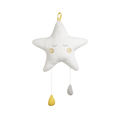 Suspension Décorative Murale Étoile