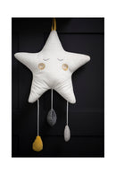 Suspension Décorative Murale Étoile