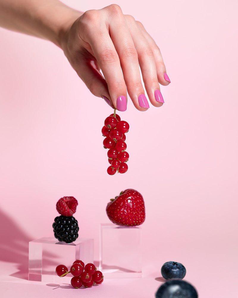 Berry Bliss UV