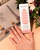 Fleur de Paris UV