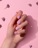 Mauve Me UV