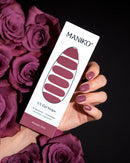 Midnight Rose UV