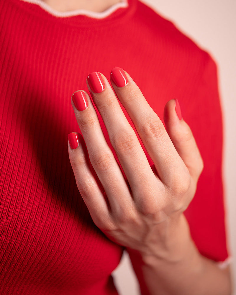 Rouge Rebell UV