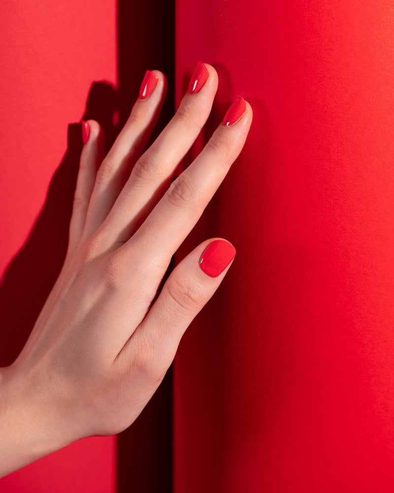 Rouge Rebell UV