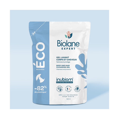 Ecorecharge Expert Cleansing Gel