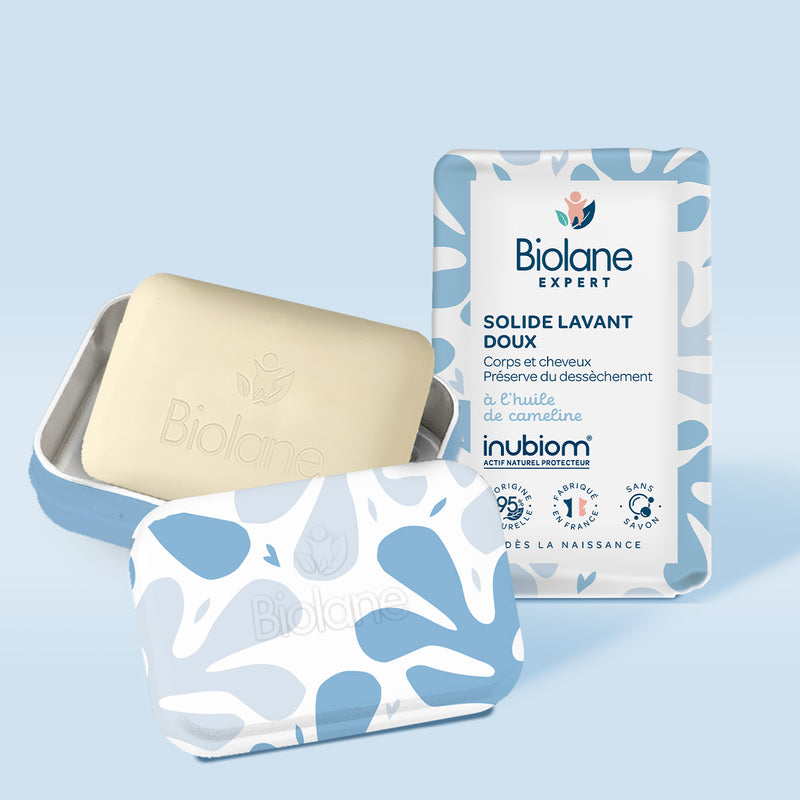 Solide Lavant Douceur