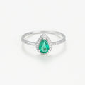 Bague"Perrine" D0,13/37 E0,4/1