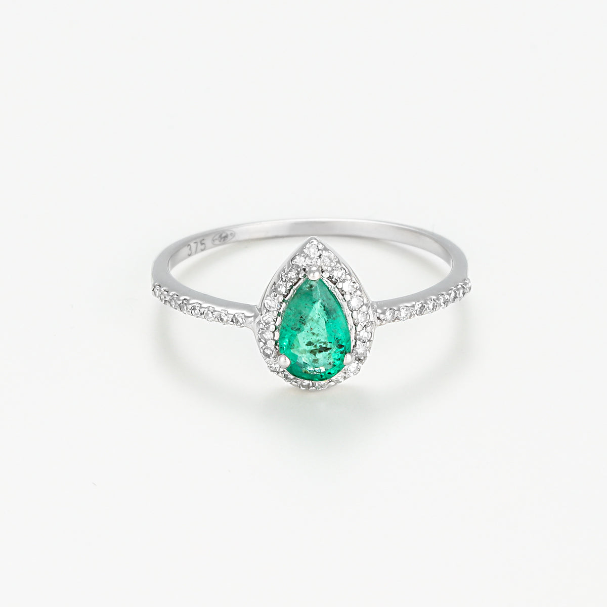 Bague"Perrine" D0,13/37 E0,4/1