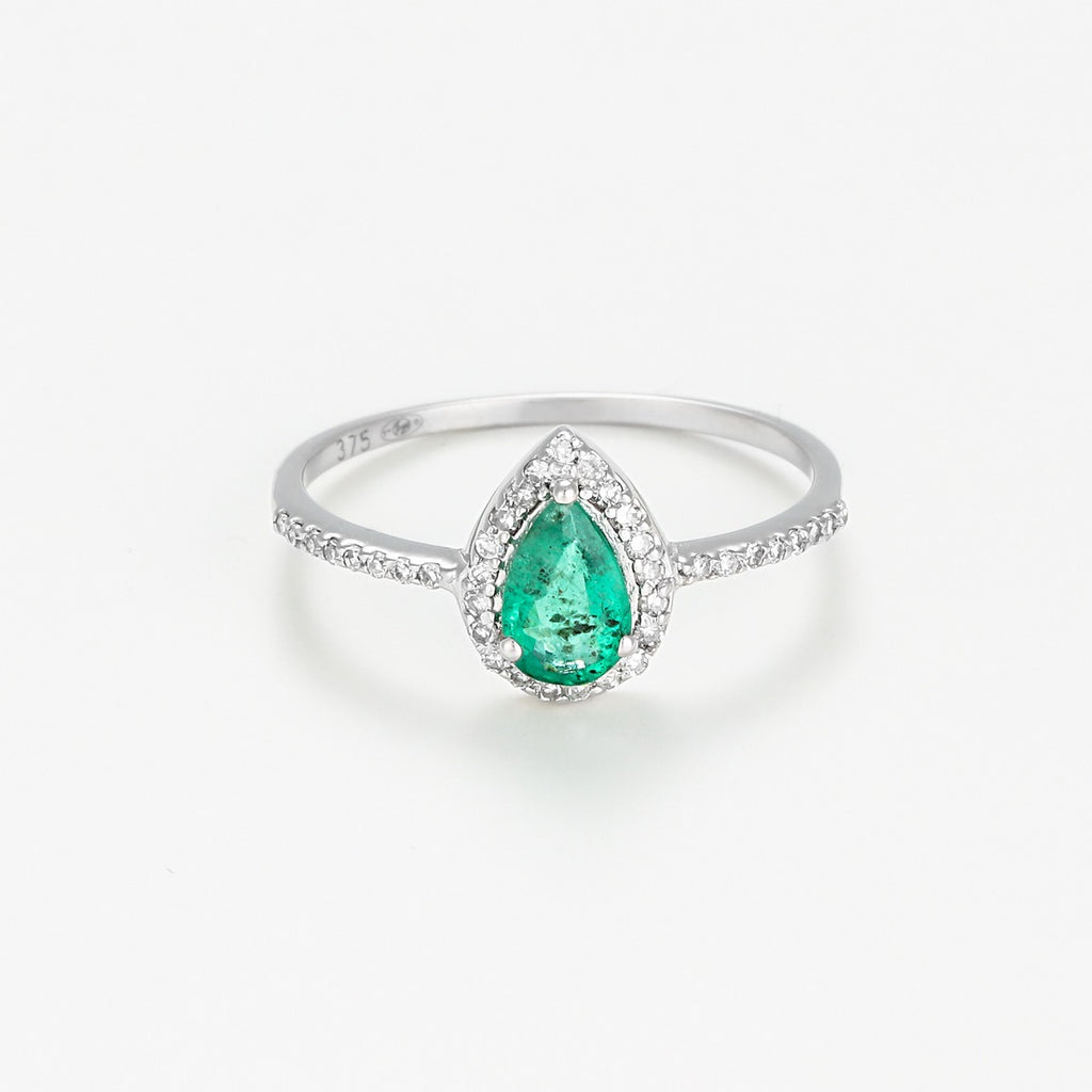 Bague"Perrine" D0,13/37 E0,4/1