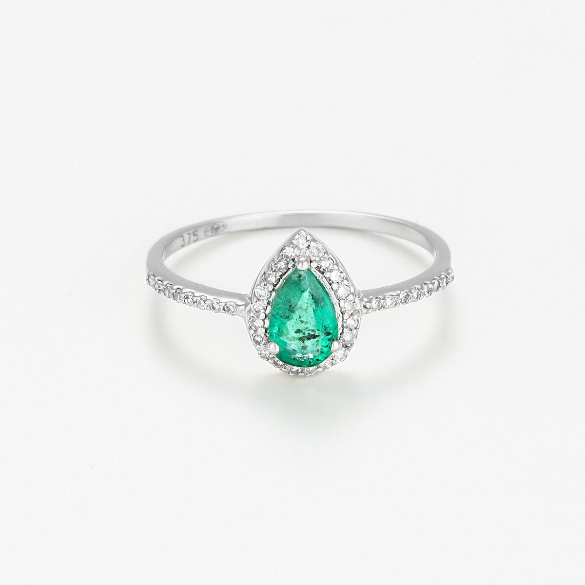 Bague"Perrine" D0,13/37 E0,4/1