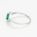 Bague"Perrine" D0,13/37 E0,4/1