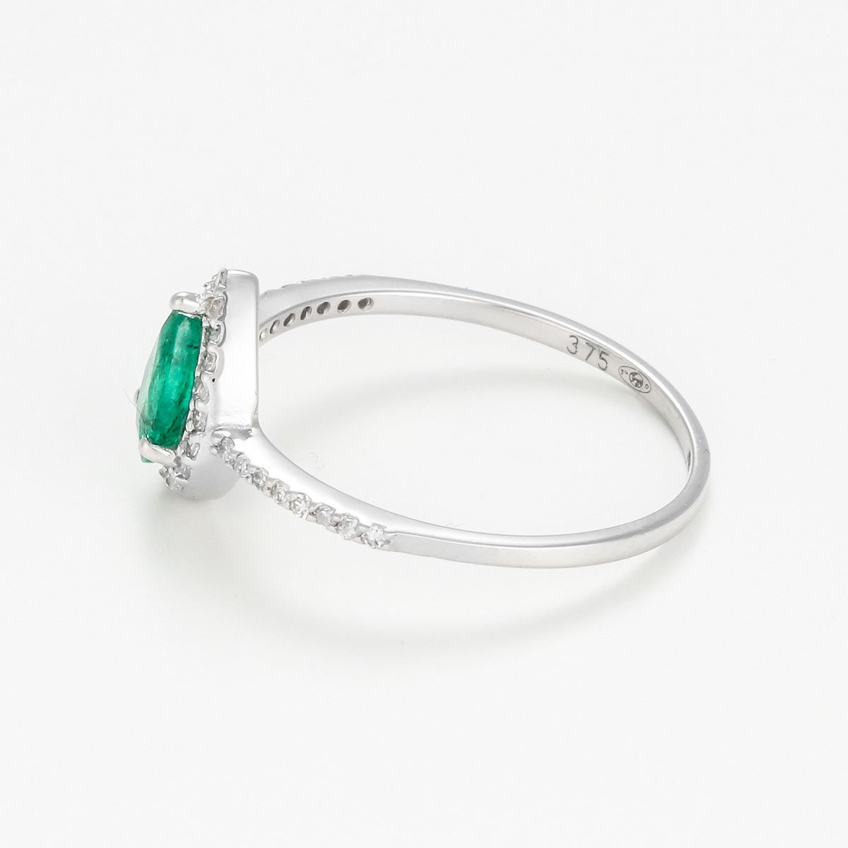 Bague"Perrine" D0,13/37 E0,4/1