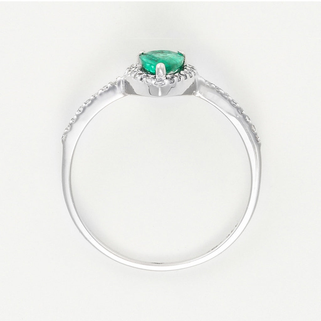 Bague"Perrine" D0,13/37 E0,4/1