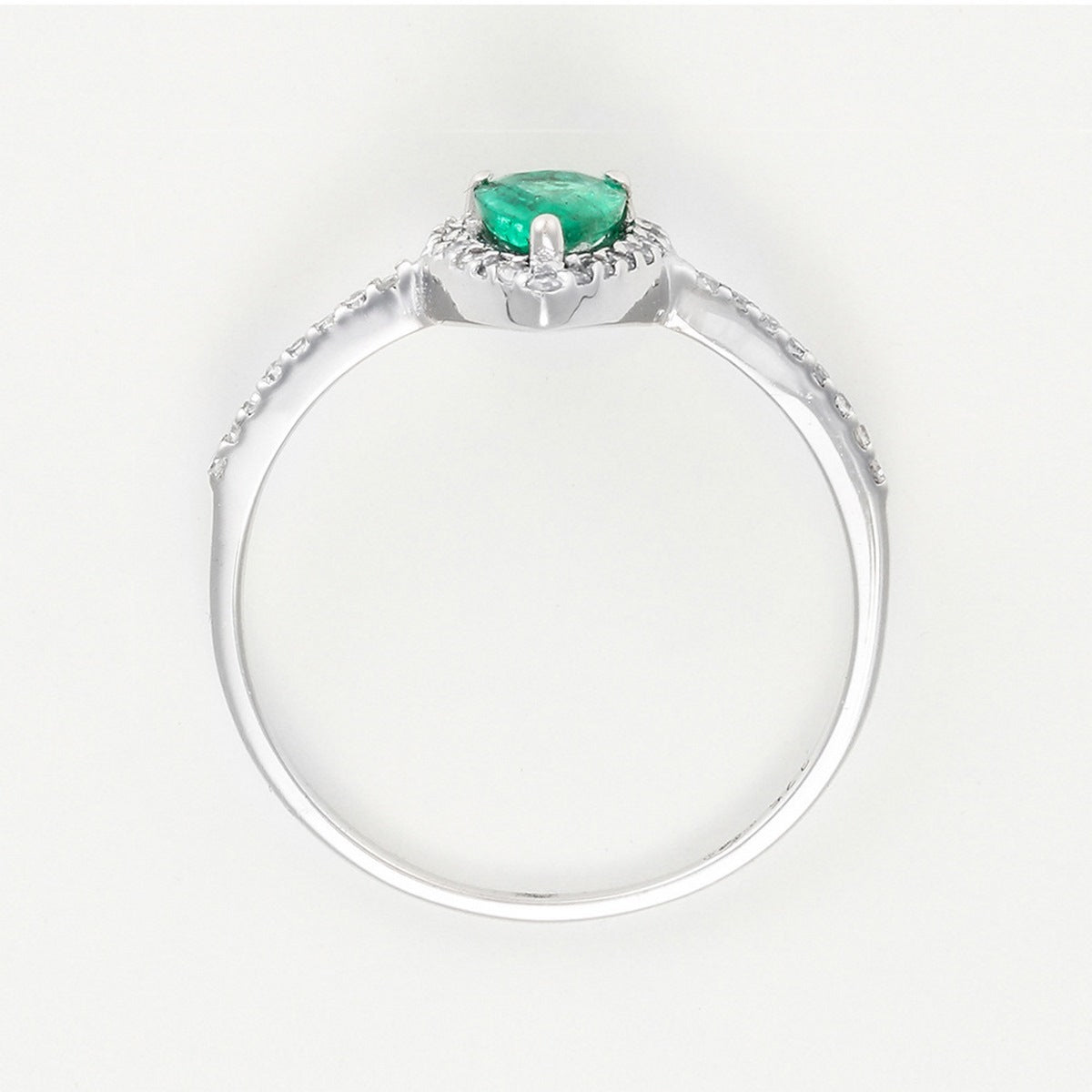 Bague"Perrine" D0,13/37 E0,4/1