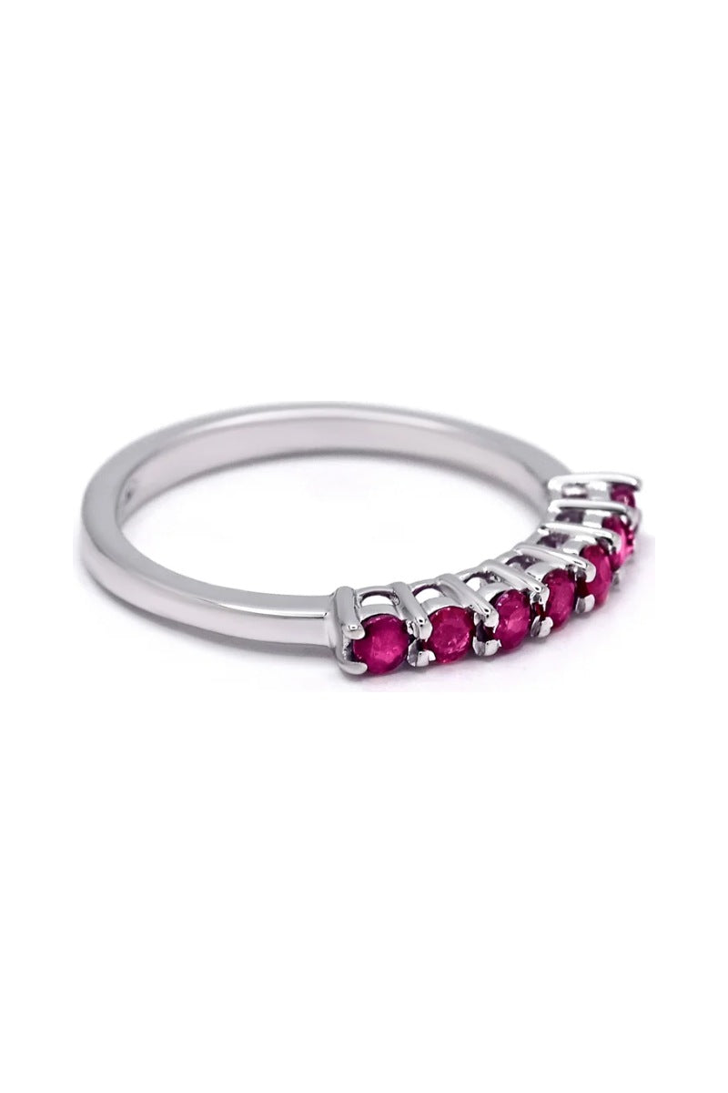 Bague "Abygail" R0,35/7