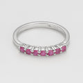 Anillo “Abygail” R0.35/7