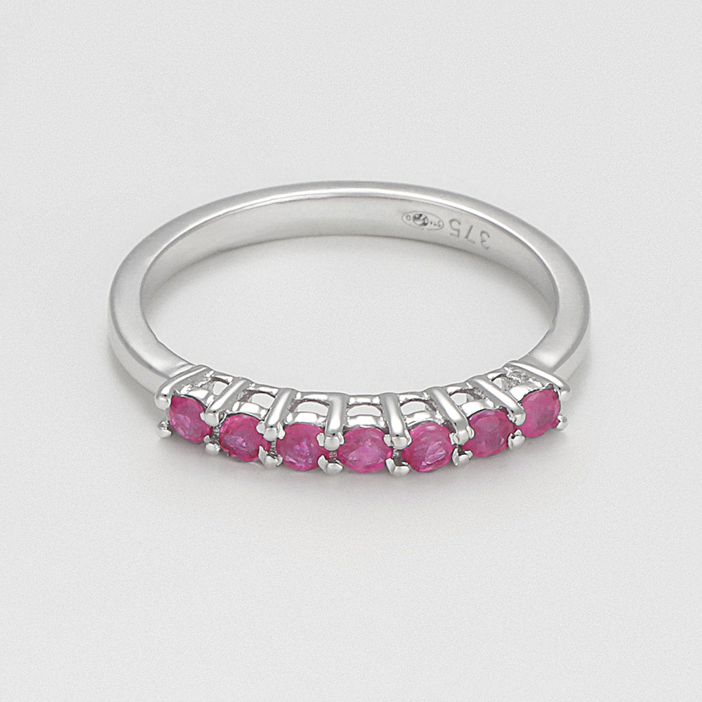 Anillo “Abygail” R0.35/7