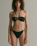 By Water Headband - Black