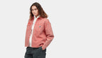 Camisa Sonora Jac Elba - Rosa - Mujer