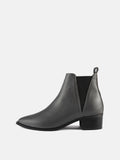 Bottines Northern Star - Gris