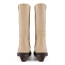 Bottines Alabama - Beige