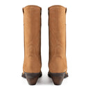 Bottines Alabama - Caramel