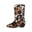 Bottines Alabama - Multicolore