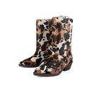 Bottines Alabama - Multicolore