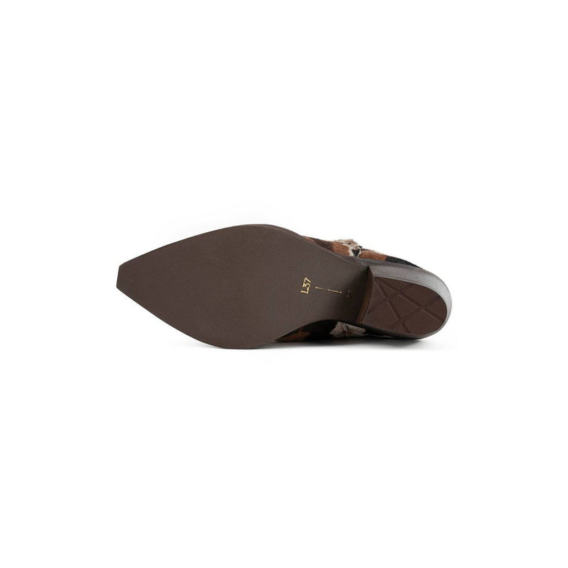 Bottines Alabama - Multicolore
