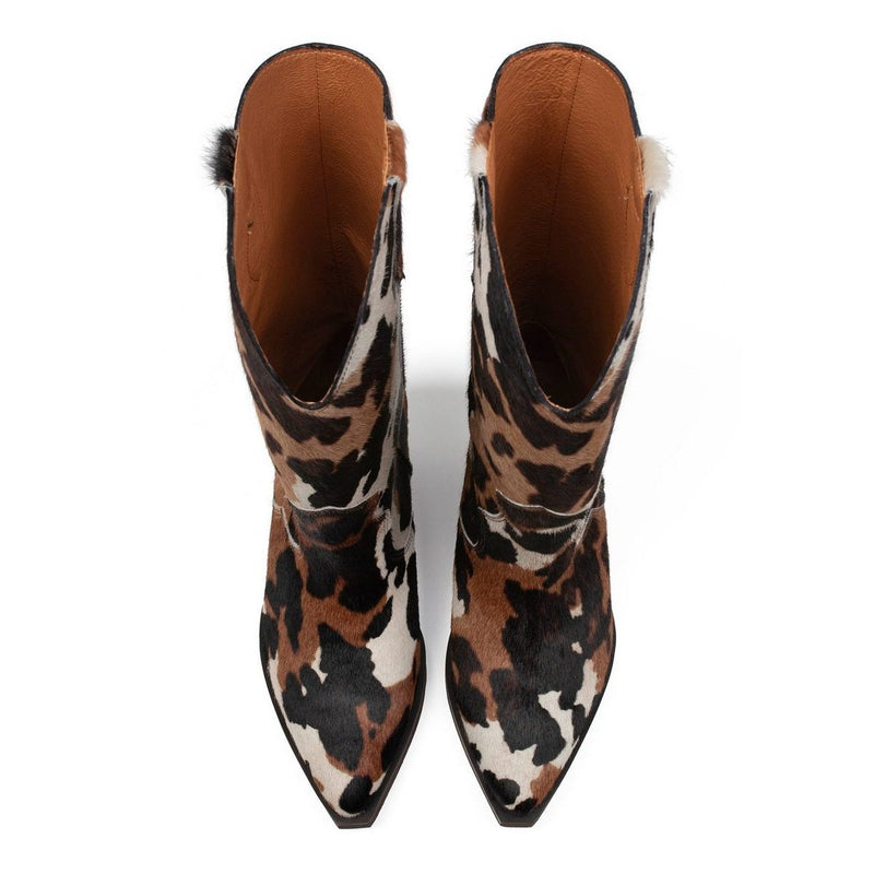Bottines Alabama - Multicolore