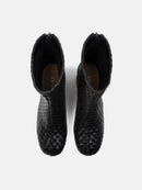 Bottines A Lonely Place To Be - Noir